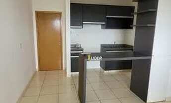 Imagem 5: Apartamento para aluguel, 2 quartos, 1 vaga, LARANJEIRAS - Uberlândia/MG
