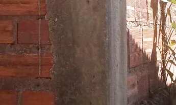 Imagem: Vendo um barraco