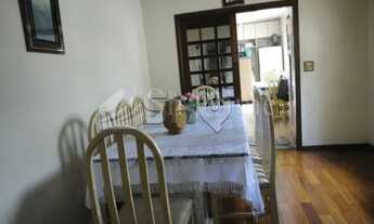 Imagem 3: Sobrado com 4 dormitórios em Perdizes