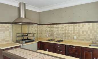 Imagem 6: Casa Condomínio em São José do Rio Preto