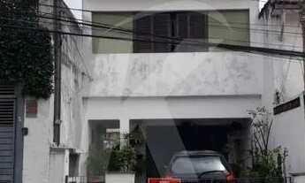 Imagem 2: Sobrado com 2 Dormitorios, sala, vaga + Dependencia na Vila Gustavo