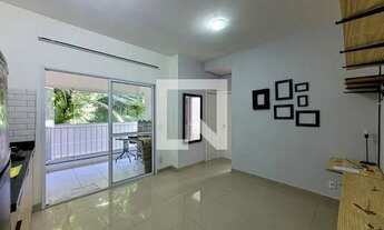 Imagem 3: Apartamento para Aluguel - Cambuci, 2 Quartos, 45 m2