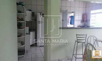 Imagem 7: Casa (térrea na rua) 2 dormitórios/suite, cozinha planejada
