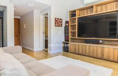 Imagem 4: Apartamento 2 quartos (1 suíte) Moinhos de Vento