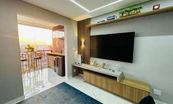 Imagem: Apartamento 2 Dormitório com Suíte em