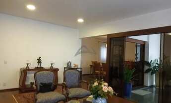 Imagem: Apartamento - Cambuí - Campinas