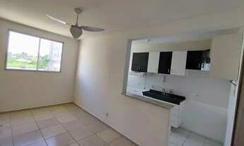 Imagem: Sun garden 4 andar c armário de cozinha