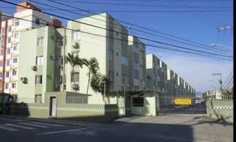 Imagem: Apartamento 2 quartos Praia Comprida 56m