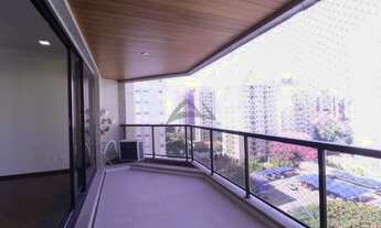 Imagem 3: Apartamento - Cambuí - Campinas