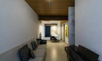 Imagem 7: Apartamento para Aluguel - Vila Olímpia, 2 Quartos, 58 m2