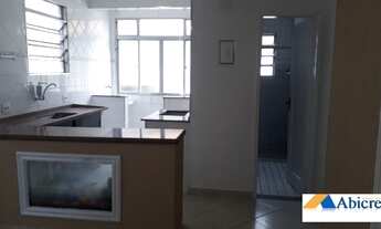 Imagem 6: Apartamento - R$205.000,00 - 1 dormitório - Vila Valença - São Vicente/SP