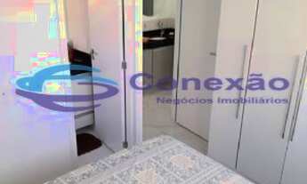 Imagem 6: SAO PAULO - Apartamento Padrão - Santa Teresinha