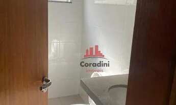 Imagem 6: Apartamento com 2 dormitórios à venda, 74 m² por R$ 240.000 - Jardim Thelja - Americana/SP