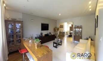 Imagem 2: Aluguel - APARTAMENTO - LOURDES BELO HORIZONTE MG