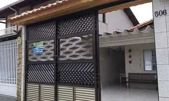 Imagem: E7 - Casa 3 Quartos Suítes em Ipsep - Recife