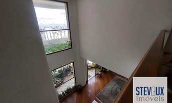 Imagem 7: Cobertura com 4 suítes, piscina e churrasqueira em Moema, Aceita Permuta !