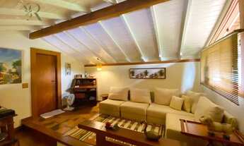 Imagem 6: Casa para aluguel e venda em Secretário - Petrópolis - RJ