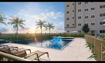 Imagem 3: Apartamento para venda com 42 metros quadrados com 2 quartos em Iputinga - Recife - PE