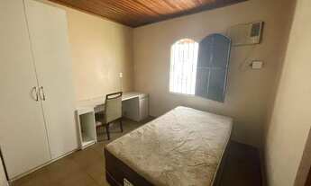 Imagem 4: DOM PEDRO COM 3 QUARTOS SENDO 2 SUÍTES, PROX/ACAD SPAZIO /LASALL, EACEITO FINANCIAMENTO