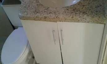 Imagem 2: APARTAMENTO PARA LOCAÇÃO NO RESIDENCIAL VISCONDE DE CAIRU - SOROCABA/SP