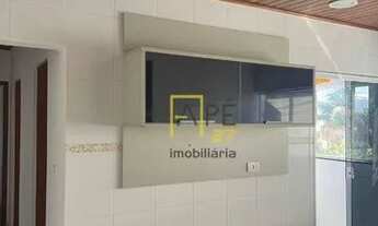 Imagem 4: Apartamento com 2 dormitórios para alugar, 80 m² por R$ 1.790,00/mês - Vila Cabana - Canan