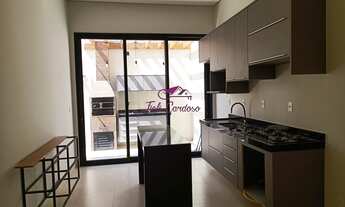 Imagem 3: INDAIATUBA - Casa de Condomínio - JARDINS DO IMPÉRIO