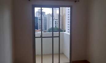 Imagem: Apartamento para aluguel tem 50 m² com