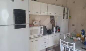 Imagem: Terreno com duas casas na Vila Mazzei