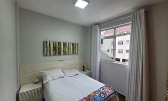 Imagem 6: Apartamento para venda tem 62 metros quadrados com 3 quartos