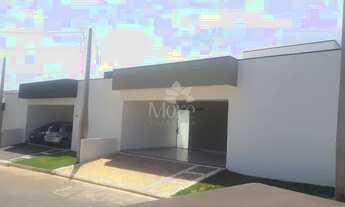 Imagem 2: Casa à venda e locação 3 Quartos, 1 Suite, 2 Vagas, 120M², Condomínio Okinawa Hortolândia