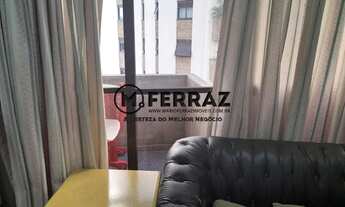 Imagem 6: Apartamento de 50m², 1 suíte, 1 vaga para locação - Jardim Paulistano