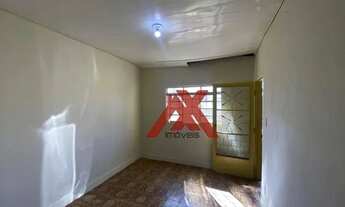 Imagem 6: Casa com 3 dormitórios para alugar, 80 m² por R$ 900,00/mês - Eldorado - São José do Rio P