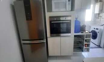 Imagem 7: Apartamento à venda 2 quartos 2 suítes 2 vagas Saint Germain Centro - São Bernardo do Camp