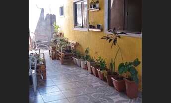 Imagem: VENDO CASA ARAPOANGAS 220 MIL