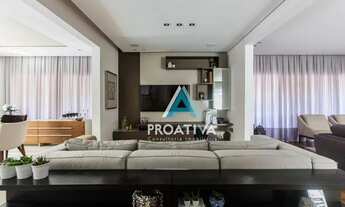 Imagem 6: Casa com 4 dormitórios à venda, 600 m² por R$ 2.700.000,00 - Centro Alto - Ribeirão Pires