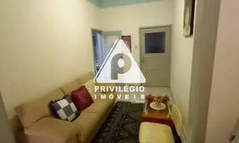 Imagem 4: Apartamento à venda, 3 quartos, Glória - RIO DE JANEIRO/RJ