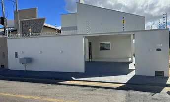 Imagem: Alugo Casa Bairro Cinturão Verde, Boa vista