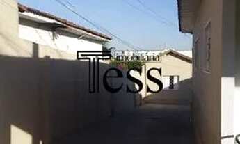 Imagem 3: Casa à venda, 2 quartos, Vila Maceno - São José do Rio Preto/SP