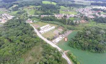 Imagem 2: Terreno de 2887,75 m² no Centro de Campo do Tenente - Ideal para Chácara e Moradia!