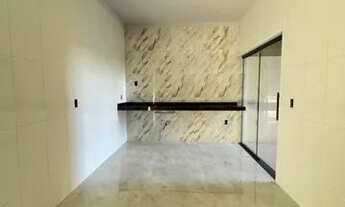 Imagem 5: Casa nova no setor Caldas do Oeste