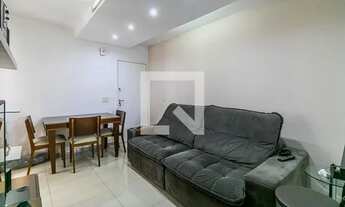 Imagem 4: Apartamento para Aluguel - Castelo, 2 Quartos, 55 m2