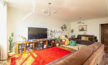 Imagem: Apartamento Venda Perdizes 263 m² 4 Dormitórios