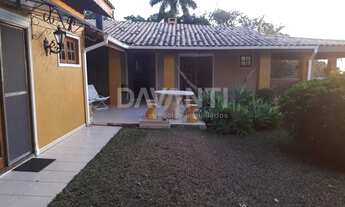 Imagem 3: Casa - Condominio Clube de Campo Valinhos - Valinhos