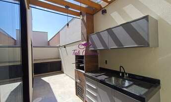 Imagem 5: INDAIATUBA - Casa de Condomínio - JARDINS DO IMPÉRIO