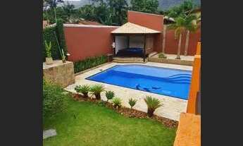 Imagem 2: Casa Alto Padrão em Cond. Fechado