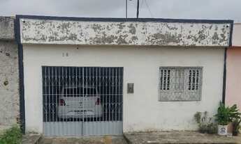 Imagem: Vendo casa em vitória de santo antão