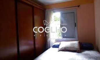 Imagem 6: Condomínio Ilhas Indonésia, Vila Teixeira - Campinas