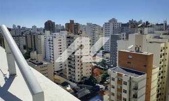 Imagem 6: Cobertura - Cambuí - Campinas