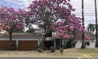 Imagem: Casa com 5 dormitórios, 790 m² - venda