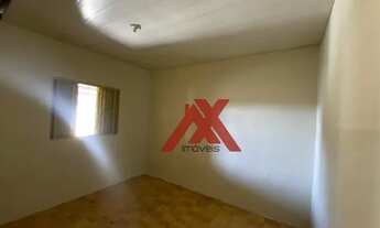 Imagem 5: Casa com 3 dormitórios para alugar, 80 m² por R$ 900,00/mês - Eldorado - São José do Rio P